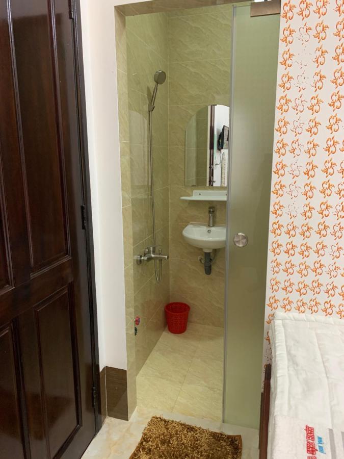 โรงแรมฮั่นฟาด 9 - Hostel Hanh Phat 9 カントー エクステリア 写真