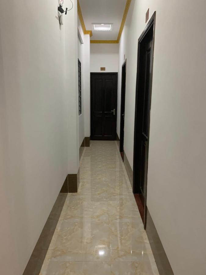 โรงแรมฮั่นฟาด 9 - Hostel Hanh Phat 9 カントー エクステリア 写真