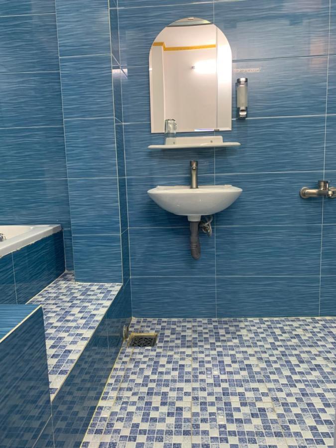 โรงแรมฮั่นฟาด 9 - Hostel Hanh Phat 9 カントー エクステリア 写真