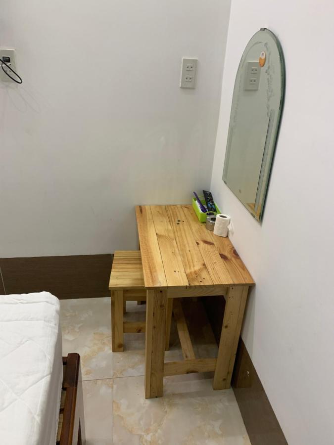 โรงแรมฮั่นฟาด 9 - Hostel Hanh Phat 9 カントー エクステリア 写真