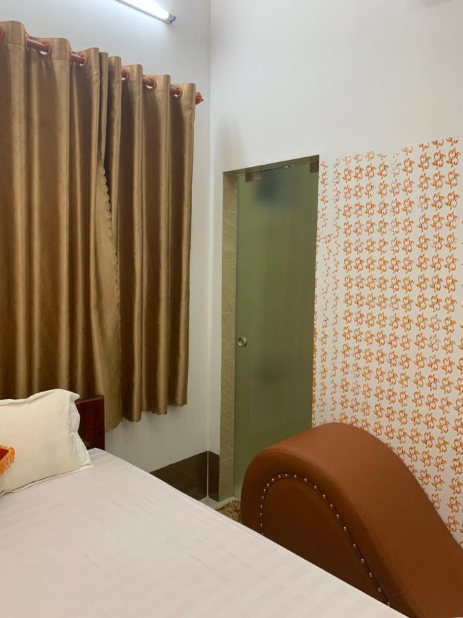 โรงแรมฮั่นฟาด 9 - Hostel Hanh Phat 9 カントー エクステリア 写真