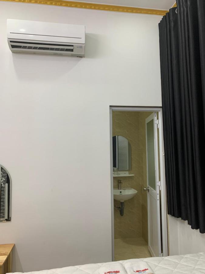 โรงแรมฮั่นฟาด 9 - Hostel Hanh Phat 9 カントー エクステリア 写真