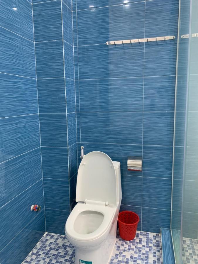 โรงแรมฮั่นฟาด 9 - Hostel Hanh Phat 9 カントー エクステリア 写真