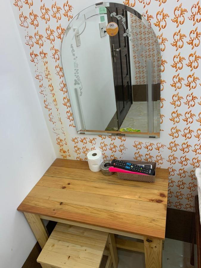 โรงแรมฮั่นฟาด 9 - Hostel Hanh Phat 9 カントー エクステリア 写真