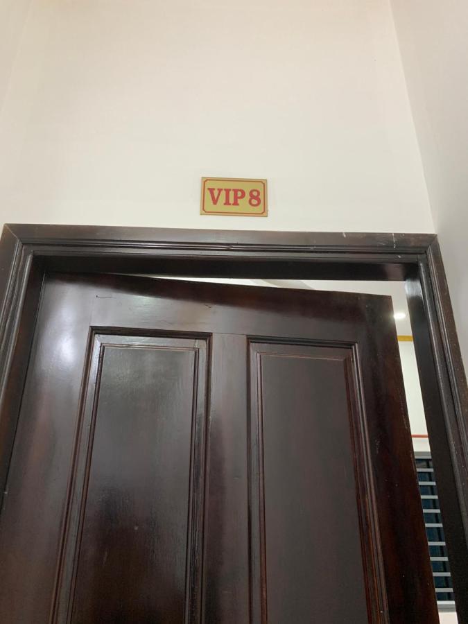 โรงแรมฮั่นฟาด 9 - Hostel Hanh Phat 9 カントー エクステリア 写真