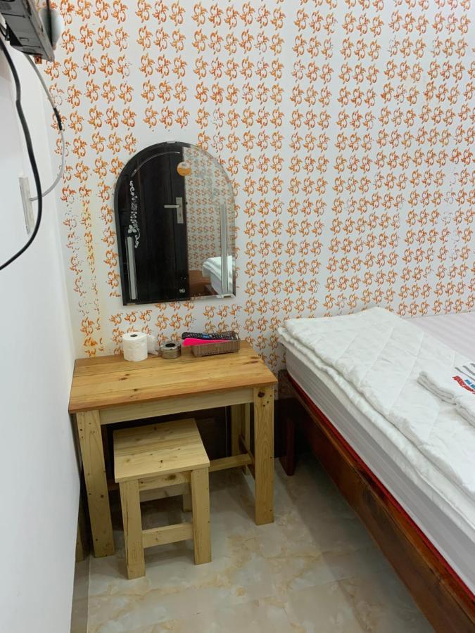 โรงแรมฮั่นฟาด 9 - Hostel Hanh Phat 9 カントー エクステリア 写真