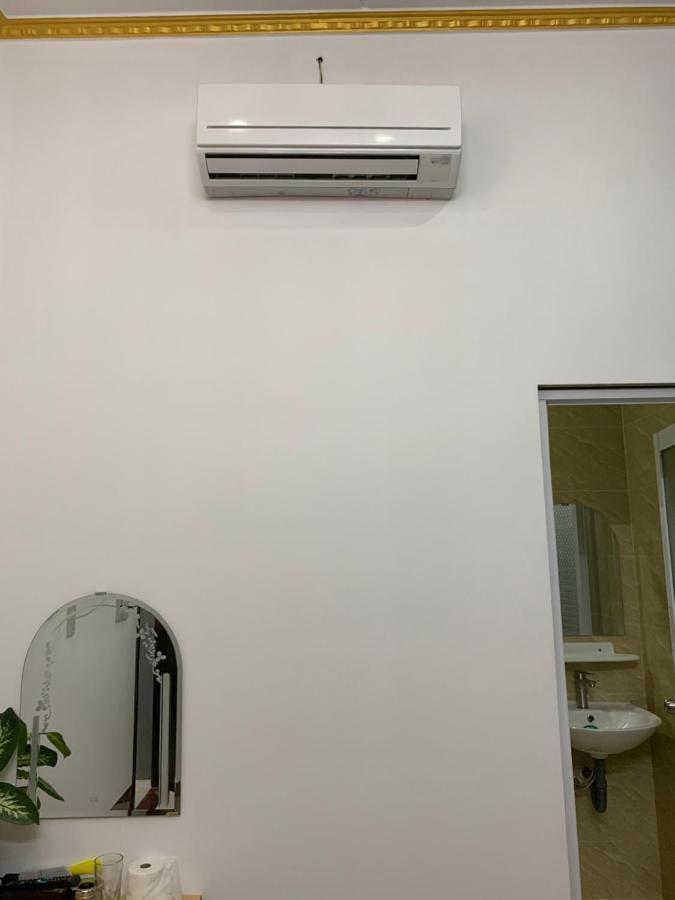 โรงแรมฮั่นฟาด 9 - Hostel Hanh Phat 9 カントー エクステリア 写真