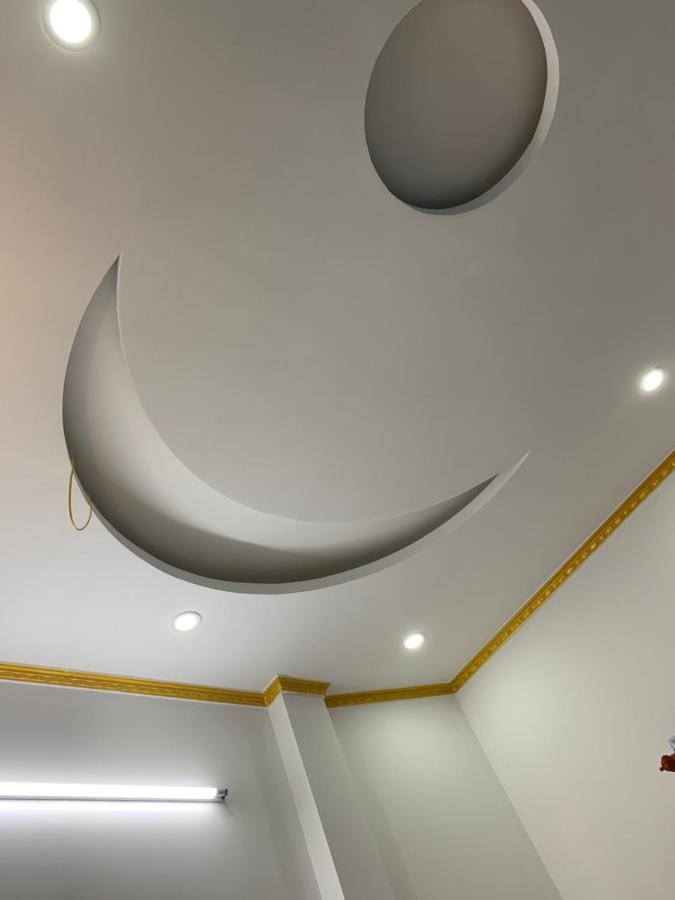 โรงแรมฮั่นฟาด 9 - Hostel Hanh Phat 9 カントー エクステリア 写真