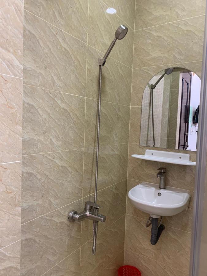 โรงแรมฮั่นฟาด 9 - Hostel Hanh Phat 9 カントー エクステリア 写真