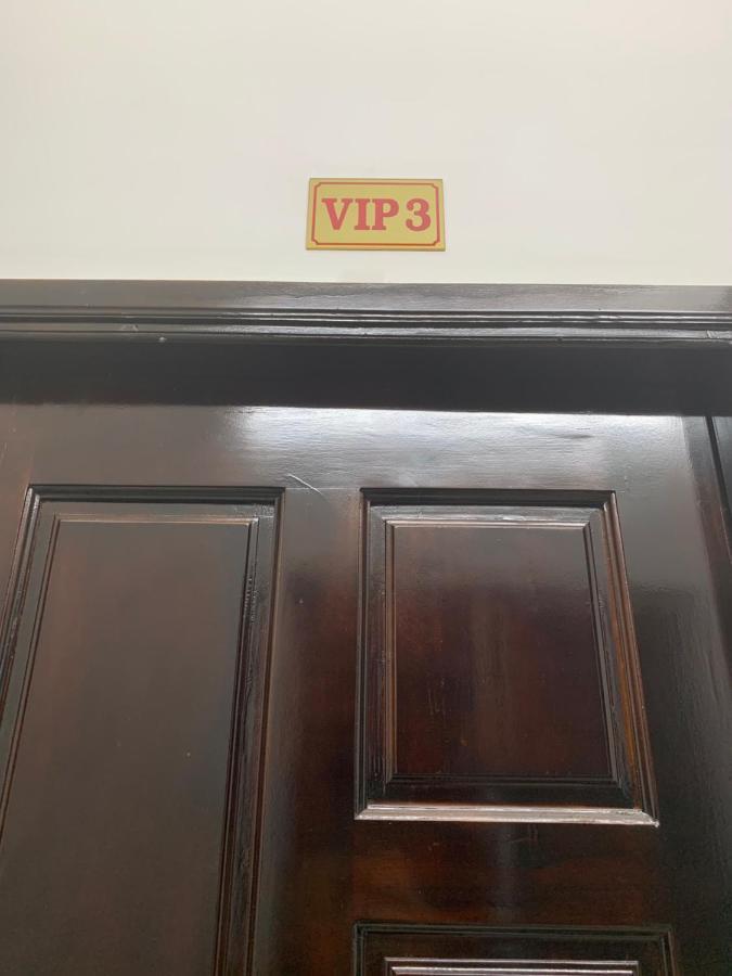 โรงแรมฮั่นฟาด 9 - Hostel Hanh Phat 9 カントー エクステリア 写真