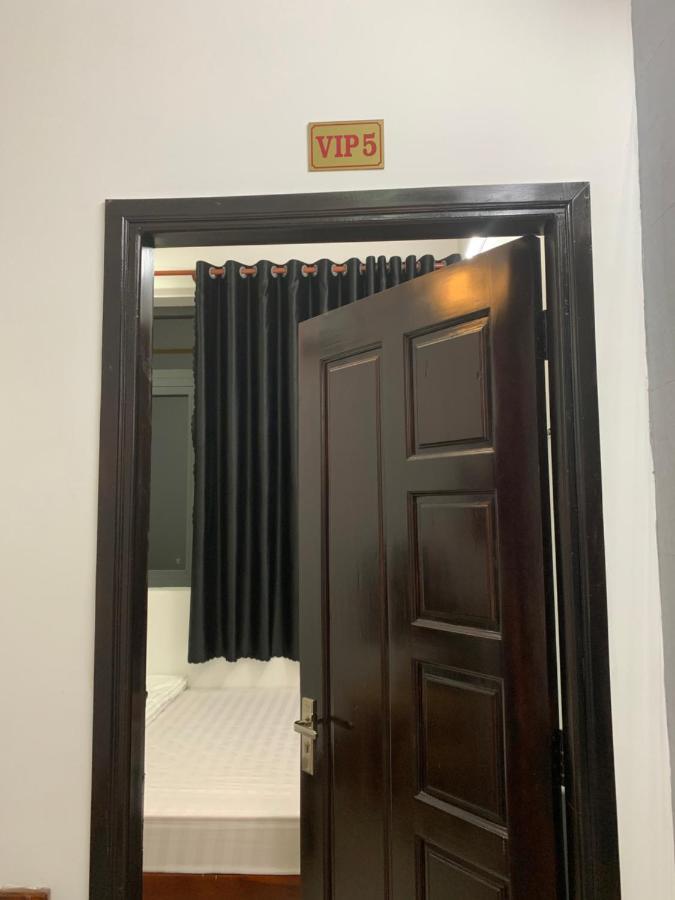 โรงแรมฮั่นฟาด 9 - Hostel Hanh Phat 9 カントー エクステリア 写真