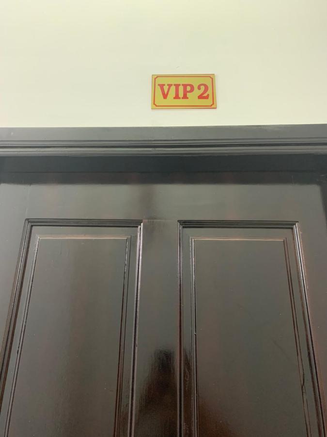 โรงแรมฮั่นฟาด 9 - Hostel Hanh Phat 9 カントー エクステリア 写真
