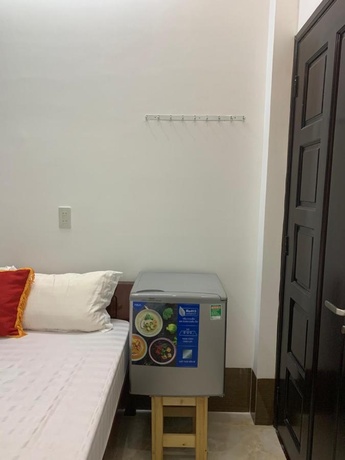 โรงแรมฮั่นฟาด 9 - Hostel Hanh Phat 9 カントー エクステリア 写真