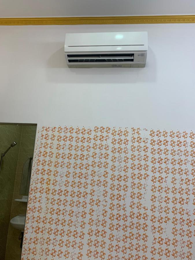 โรงแรมฮั่นฟาด 9 - Hostel Hanh Phat 9 カントー エクステリア 写真