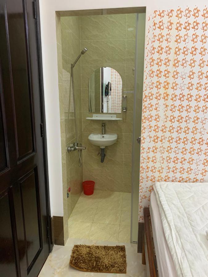 โรงแรมฮั่นฟาด 9 - Hostel Hanh Phat 9 カントー エクステリア 写真