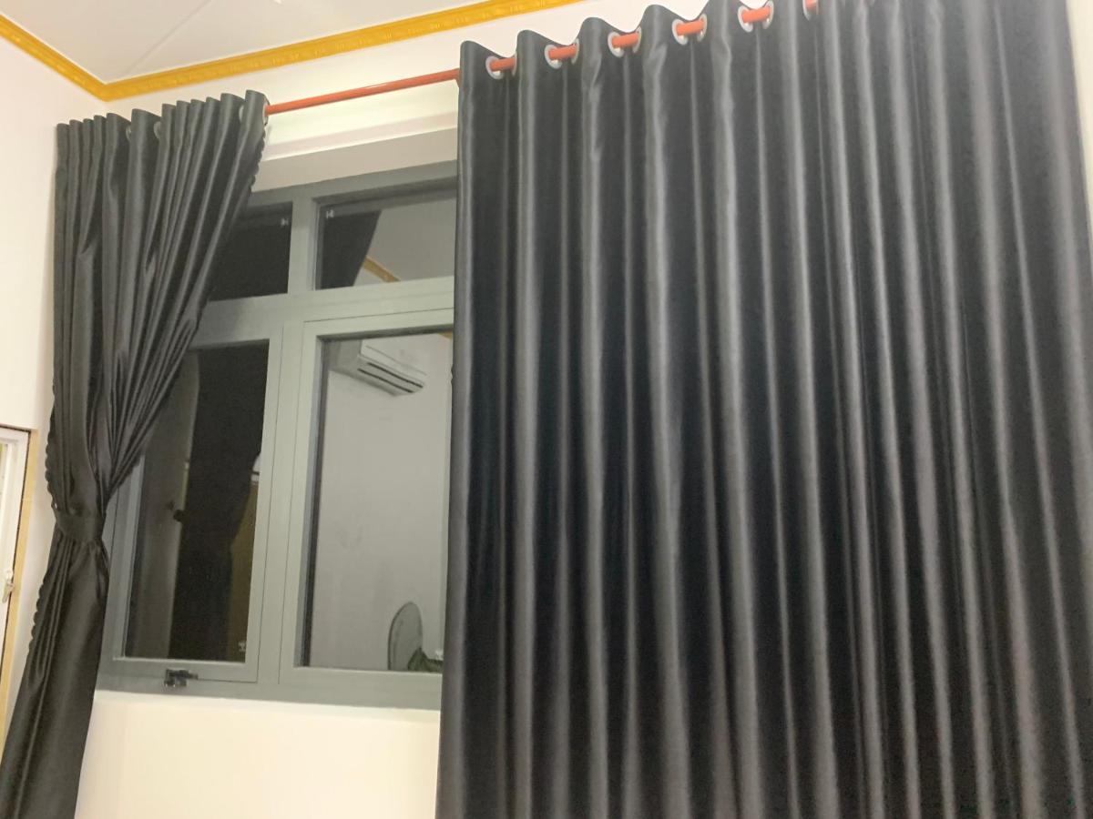 โรงแรมฮั่นฟาด 9 - Hostel Hanh Phat 9 カントー エクステリア 写真