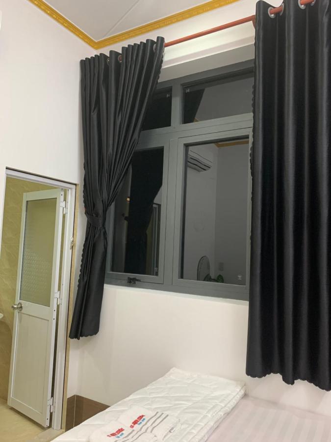 โรงแรมฮั่นฟาด 9 - Hostel Hanh Phat 9 カントー エクステリア 写真